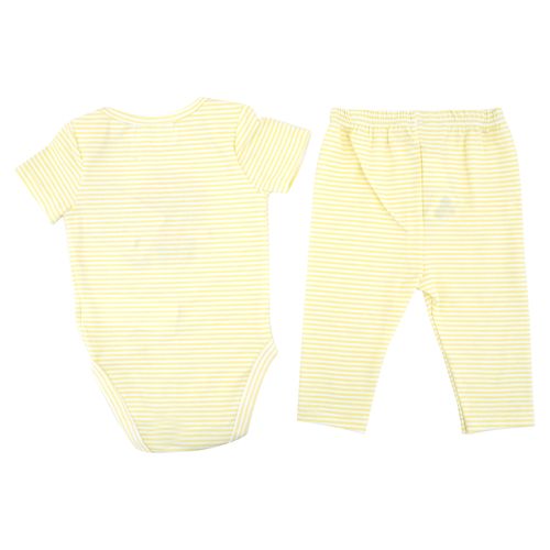 Conjunto Body Pant Bebo Boulevard T3 18M