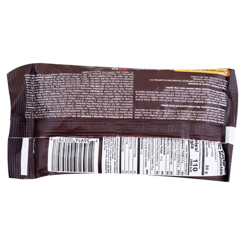Botonetas Best Gold Triple Chocola 600 G