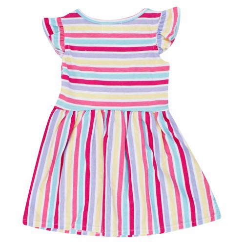 Vestido Boulevard T 1A 3Eg Wm Y Bd