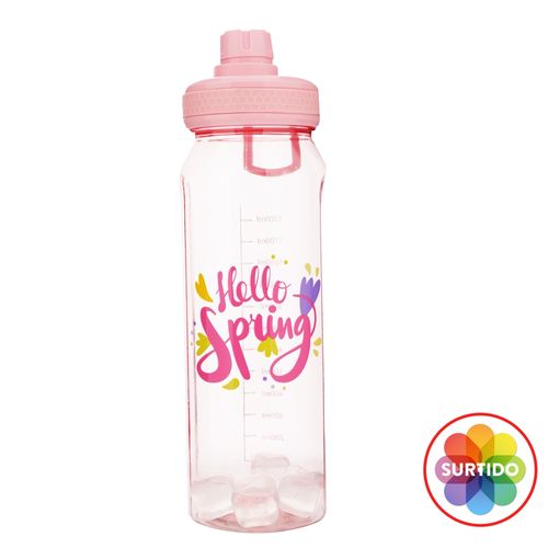 Botella Plastica 1500 Ml