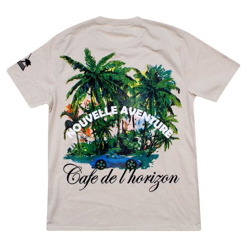 Tshirt Cab S Xl