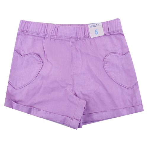 Short Para Nina