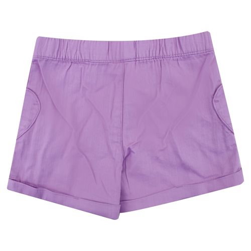 Short Para Nina
