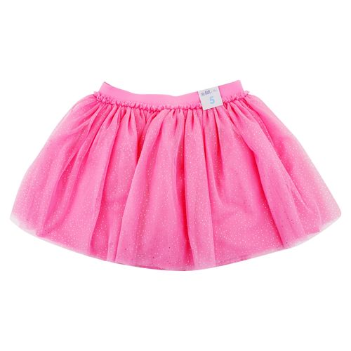 Falda Para Nina