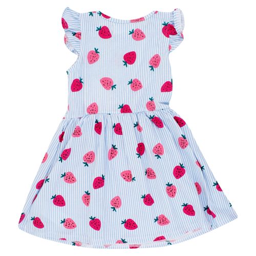 Vestido Boulevard T 1A 3Eg Wm Y Bd