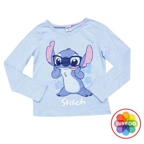 Pijama Nina Licencia Pantalon