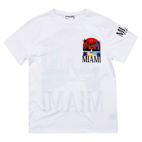 Tshirt Cab S Xl