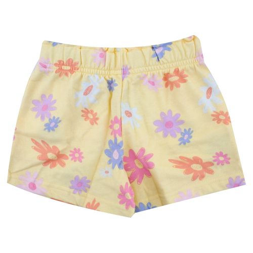 Short Para Nina