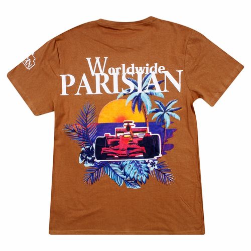 Tshirt Cab S Xl