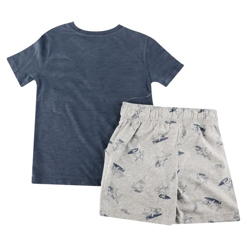 Set De 2 Piesas Para Nino
