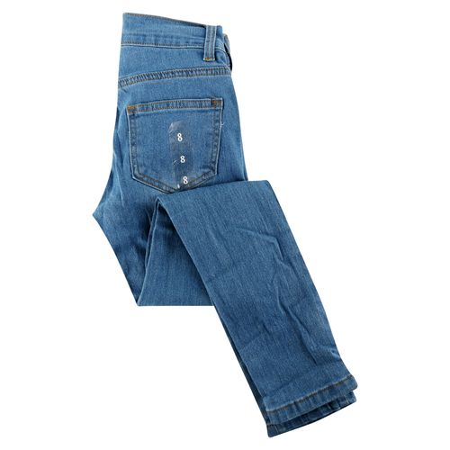 Jeans Nina Bomba Just