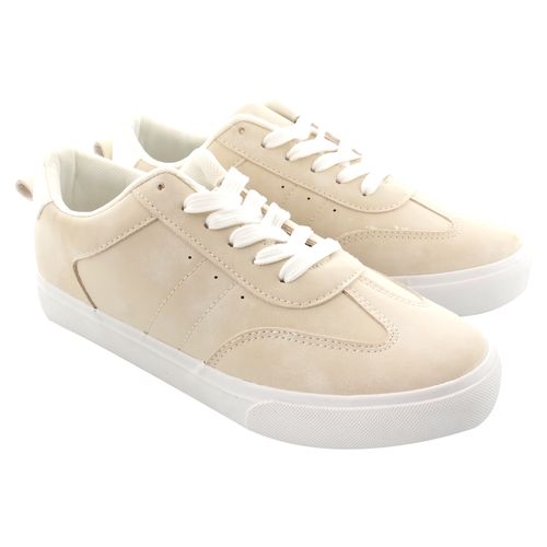 Zapatilla Mujer Blan
