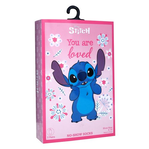 Calcetines De Stitch