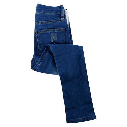Jeans Nina Bomba Just