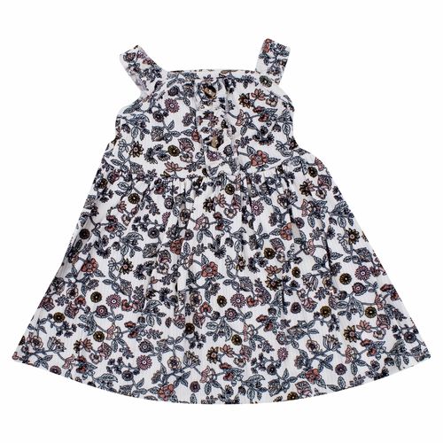 Vestido Boulevard T 1A 3Eg