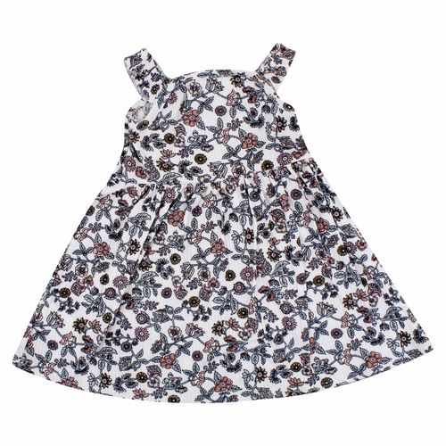 Vestido Boulevard T 1A 3Eg