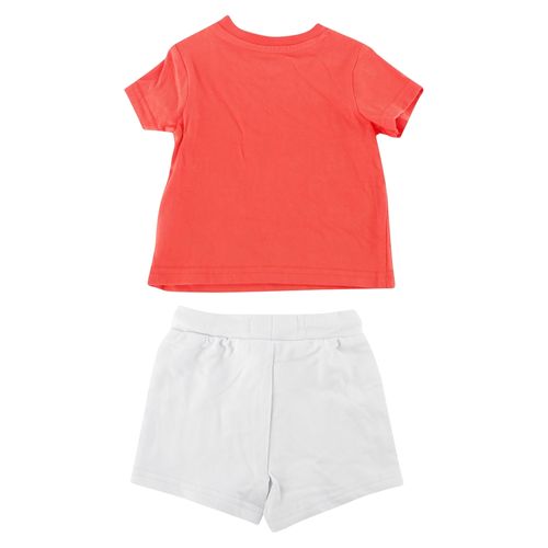 Conjunto Short Bebo Boulevard T 6 36M