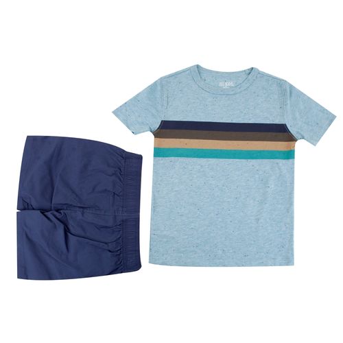 Set De 2 Piesas Para Nino