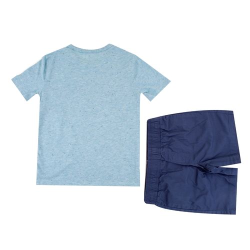 Set De 2 Piesas Para Nino