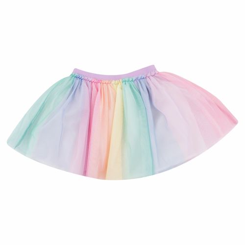 Falda Para Nina