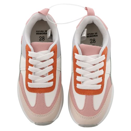 Tennis Nina Multi Color