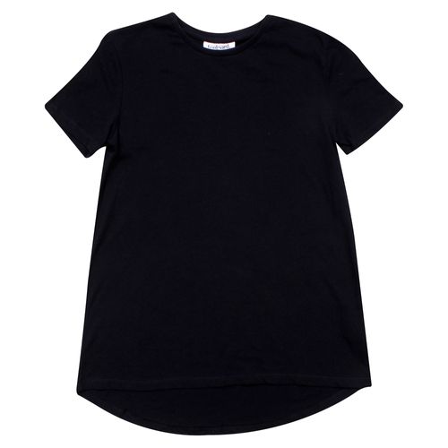 Tshirt Negra Boulevard