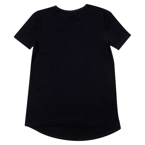 Tshirt Negra Boulevard