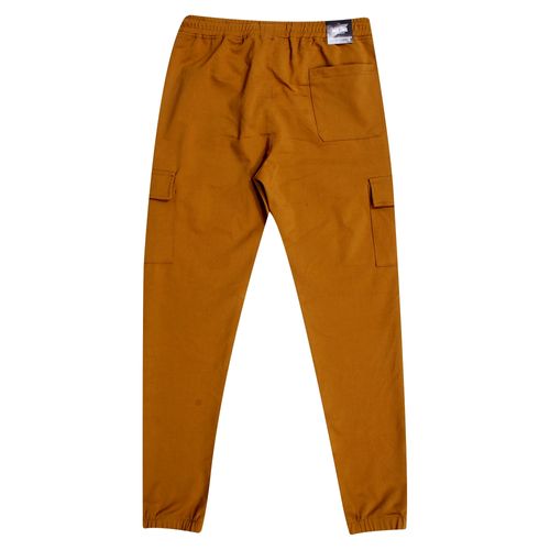 Pant Tech Muk Luks Cab