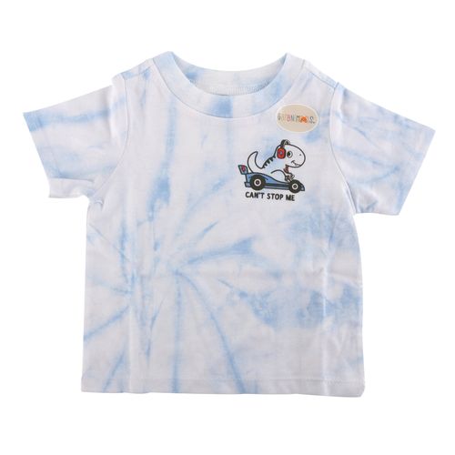 Tshirt Bebo Garan T0 24M