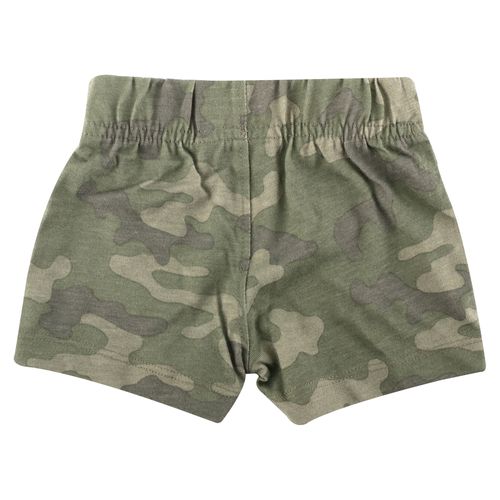 Short Bebo Garan T 0 24M