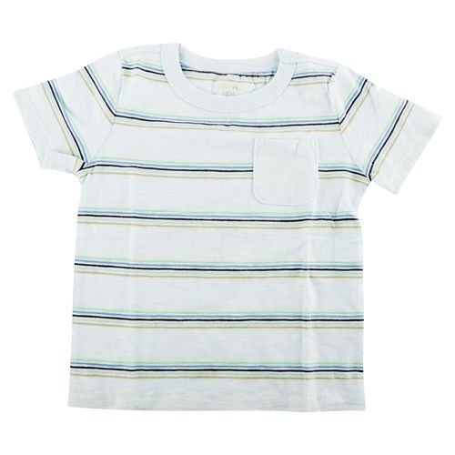 Tshirt Bebo Garan T 18M T5