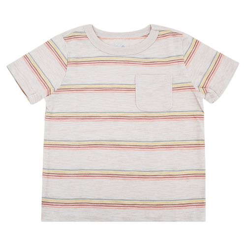 Tshirt Bebo Garan T 18M T5
