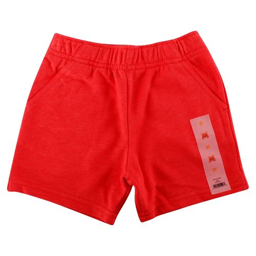 Short Bebo Garan T 18M T5