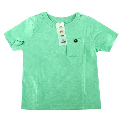 Tshirt Bebo Garan T 18M T5