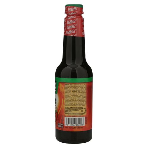 Salsa Lizano picante - 280 ml