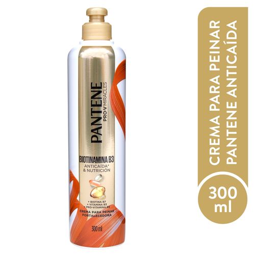 Pantene Cc Anticaida 300mlx12it