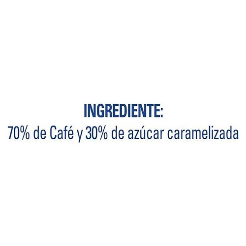 Café Suli Soluble Instantáneo - 100 g
