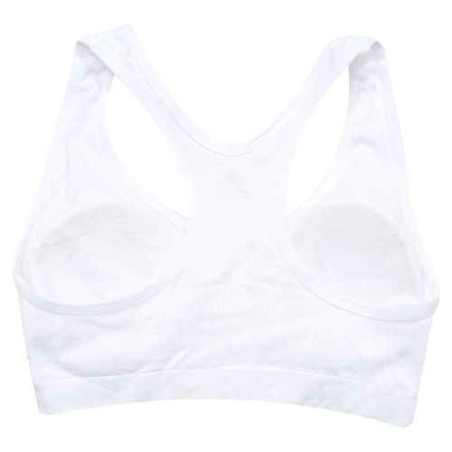 Bra Seam Pad B W Blv S M L Xl