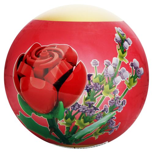 S001 Max Max Premium Series 1 Rose Colle