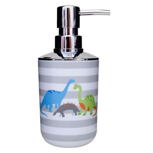 Msk Dispensador Para Locion Dino