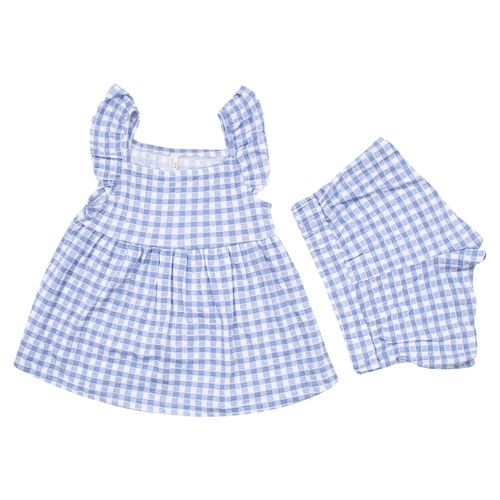 Conjunto Fashion Nina Boulevard