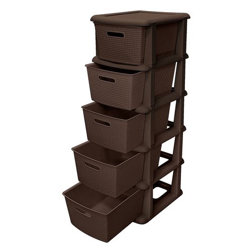 Gavetero Organizate #2 Chocolate