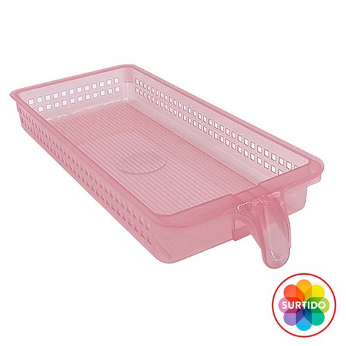 Canasta Plastica 2500 Ml Mainstays