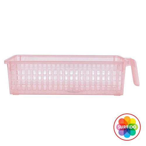 Canasta Plastica 2L Mainstays