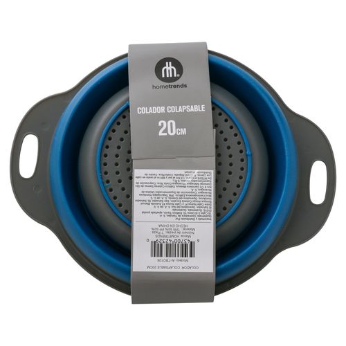 Colador 20 Cm Colapsable Hometrends
