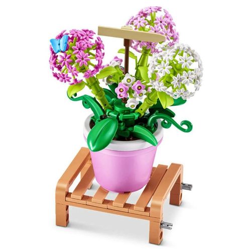 S001 Max Max Premium Series 1 Garden Pot