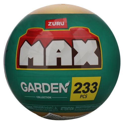 S001 Max Max Premium Series 1 Garden Pot
