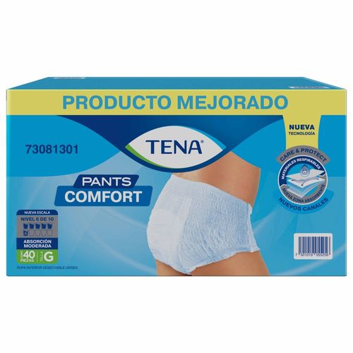 Pants Tena Comfort G 40s