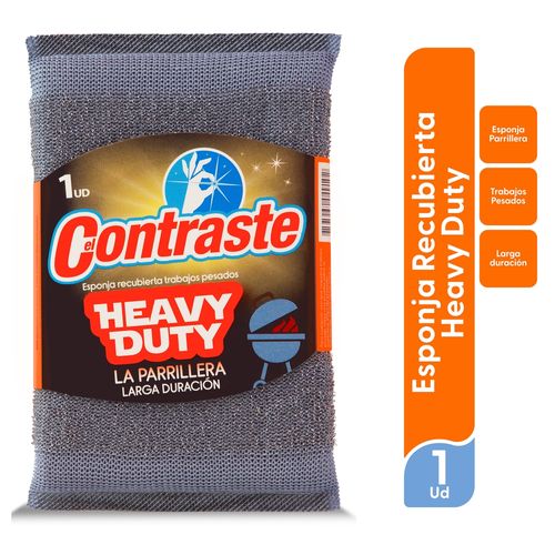 Contraste Alambrina Esp Parrillas
