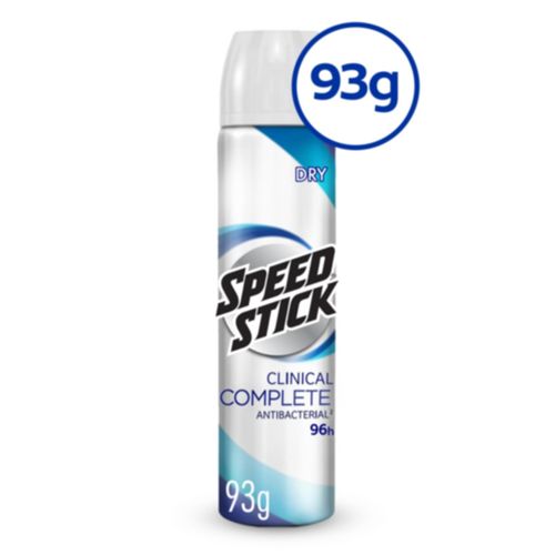 Deo Mss Clinical Dry Spra 150 Ml